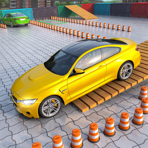 Image gallery marquee