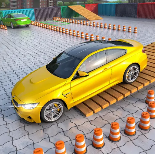 Image gallery marquee