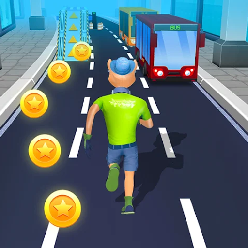 Image gallery marquee